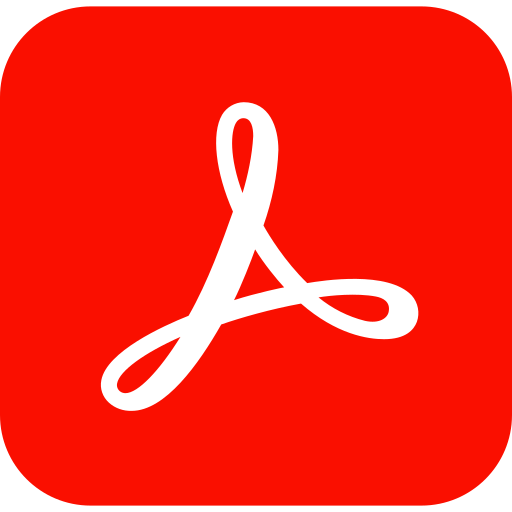 Adobe acrobat